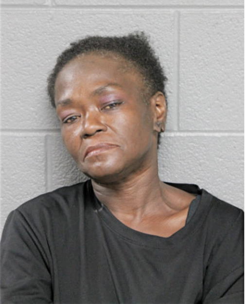 ROCHELLE MOORE-MCCULLOUGH, Cook County, Illinois