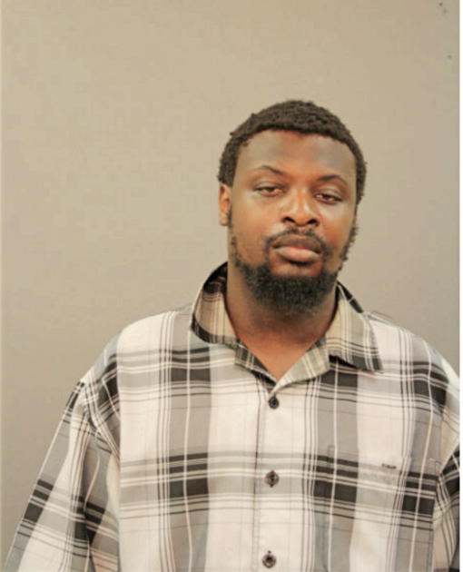 TIMOTHY L MOORE, Cook County, Illinois