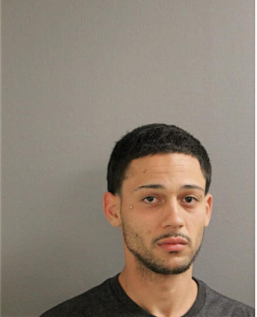 JOSE MORALES, Cook County, Illinois