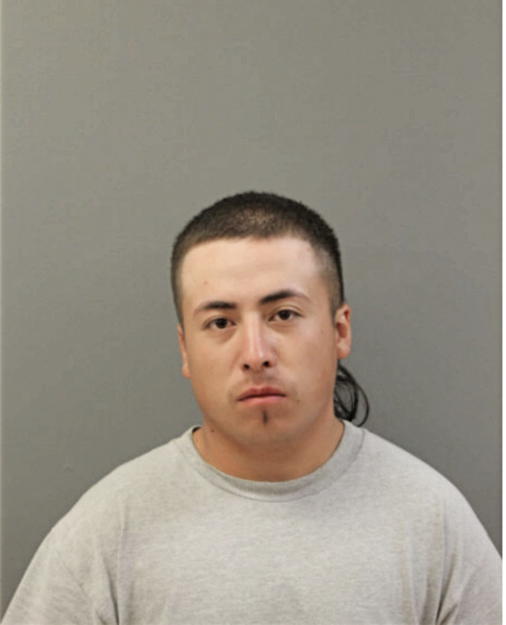 ARMANDO MORENO, Cook County, Illinois