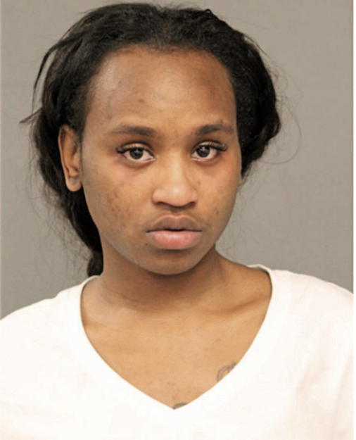 ERICA P MORRIS, Cook County, Illinois