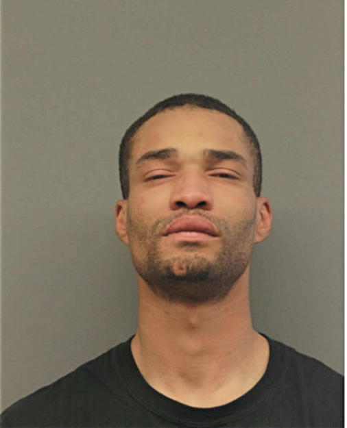 TYRONE M MORRIS, Cook County, Illinois