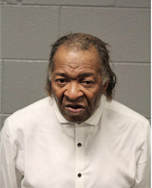 ARTHUR NORTHINGTON, Cook County, Illinois