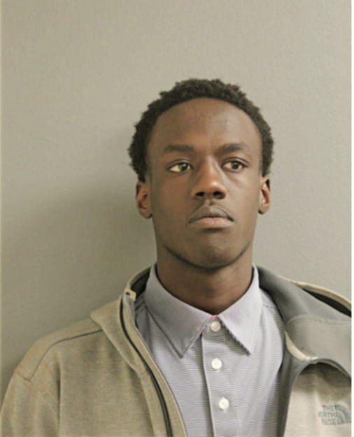 STEVE M OMANA, Cook County, Illinois