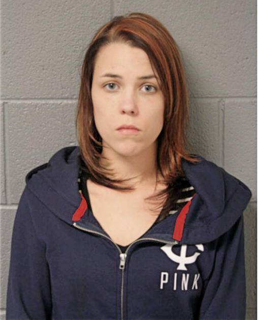 RITA M ONEILL, Cook County, Illinois