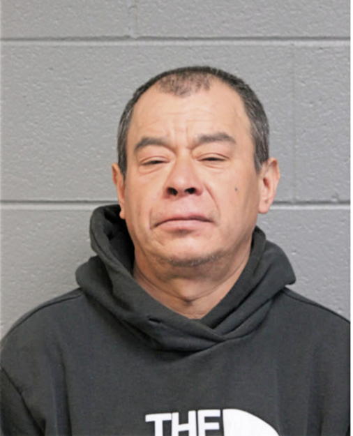 NORBERTO ORTIZ, Cook County, Illinois