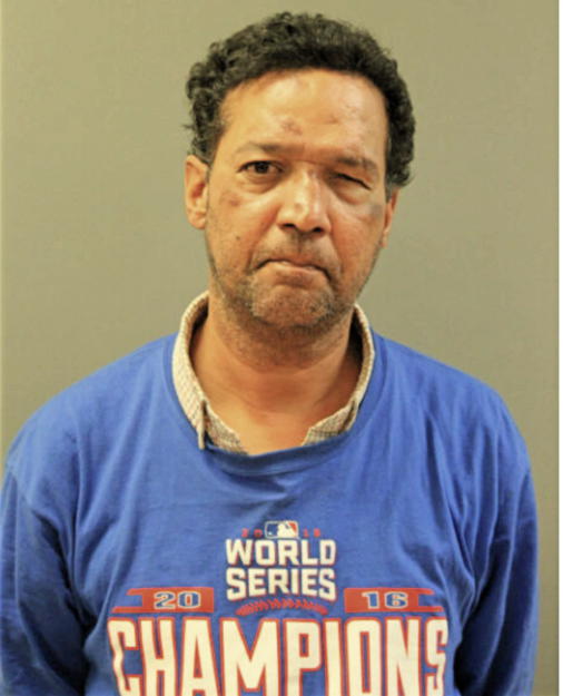 SALVADOR ORTIZ, Cook County, Illinois