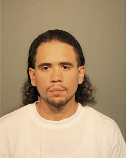 BRIAN OTERO, Cook County, Illinois