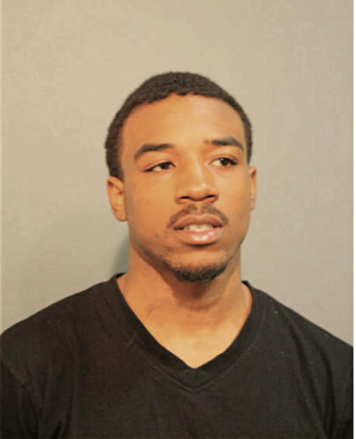 ANDREW L OUTLAW, Cook County, Illinois