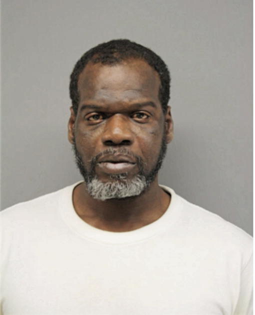 ANTHONY PARKER`, Cook County, Illinois