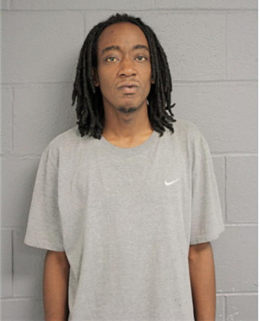 QUENTIN L PERKINS, Cook County, Illinois