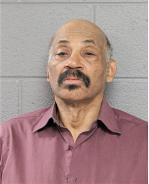 TURHAN PERKINS, Cook County, Illinois