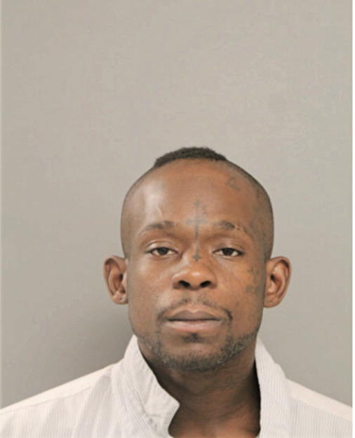FREDRICK L PORTER, Cook County, Illinois
