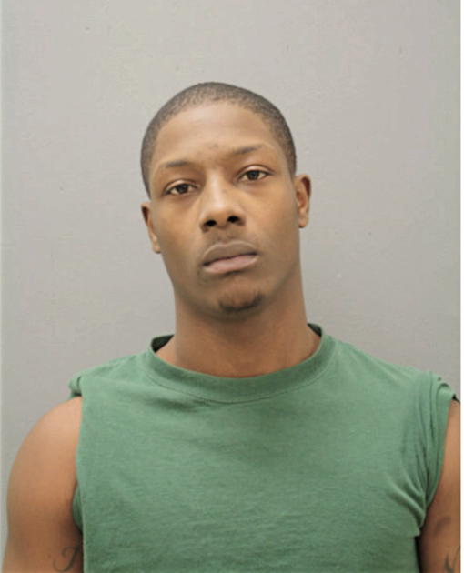 THOMAS PORTER, Cook County, Illinois
