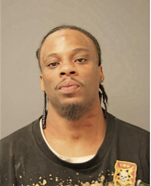 HAAZIM Z POSEY, Cook County, Illinois