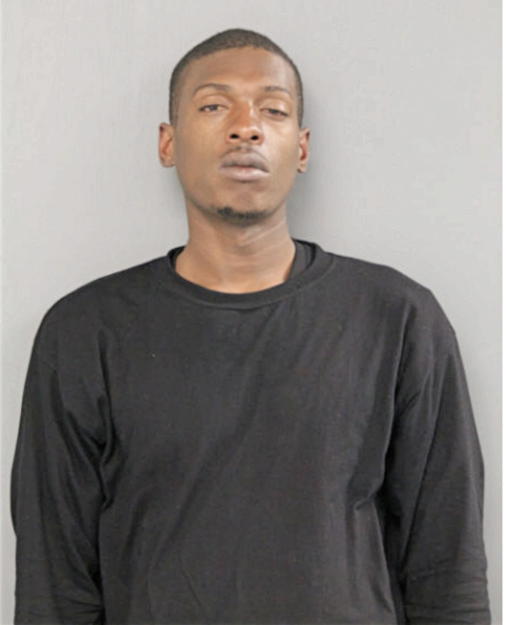 CHRISTOPHER D PURCHES, Cook County, Illinois