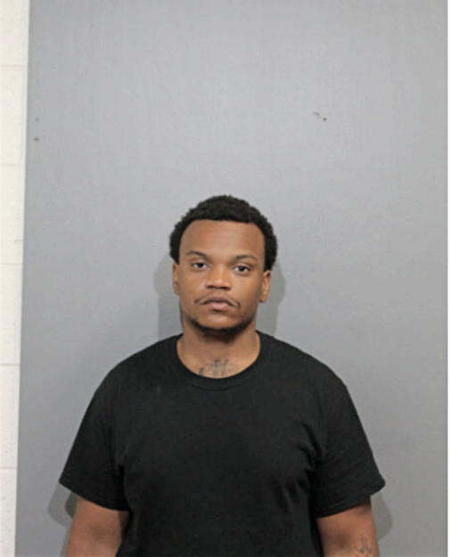 TISHAWN D REDMOND, Cook County, Illinois