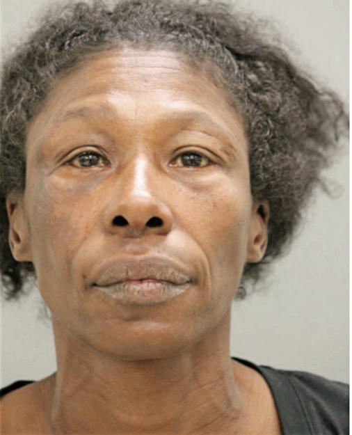 CARLA L REED, Cook County, Illinois