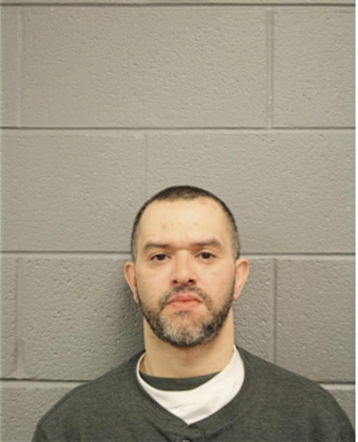JULIO M RIVERA, Cook County, Illinois