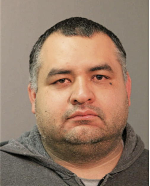 GERARDO A RODRIGUEZ, Cook County, Illinois