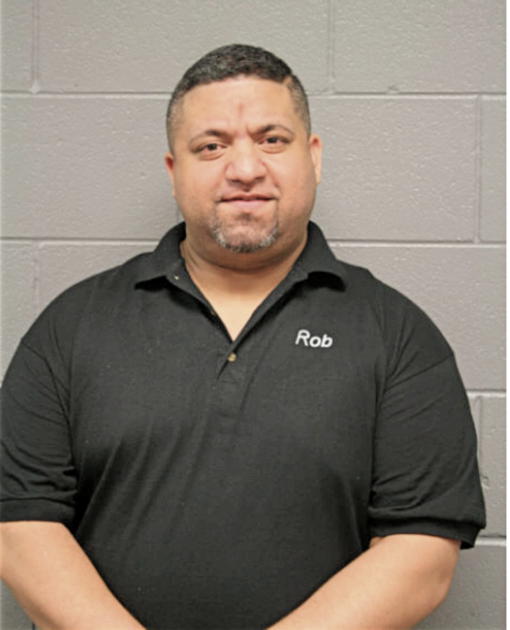 ROBERTO RODRIGUEZ, Cook County, Illinois