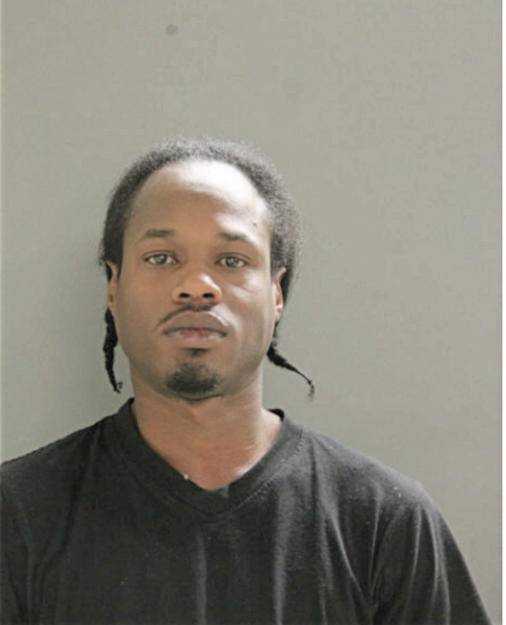 REGINALD L ROGERS, Cook County, Illinois