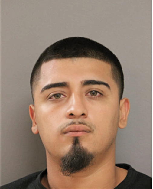 DAMIEN VINCENT ROMERO, Cook County, Illinois