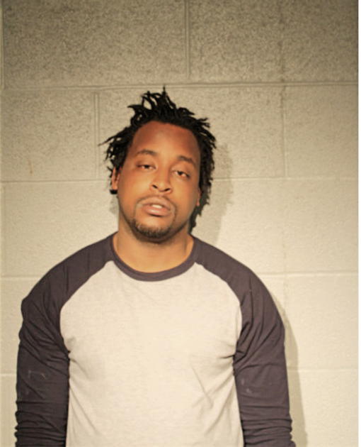 CHRISTOPHER D ROPER, Cook County, Illinois