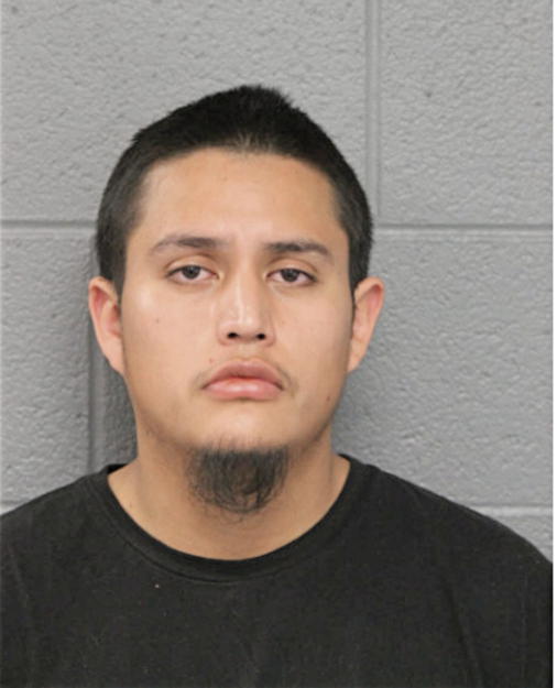 EDUARDO RUBIO, Cook County, Illinois