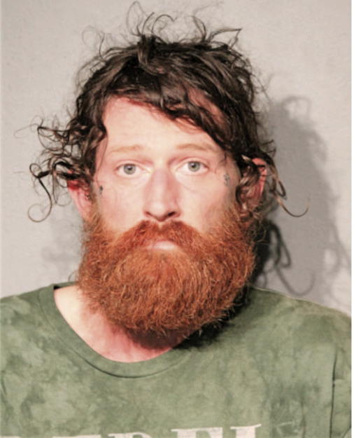 MICHAEL L RUPE, Cook County, Illinois
