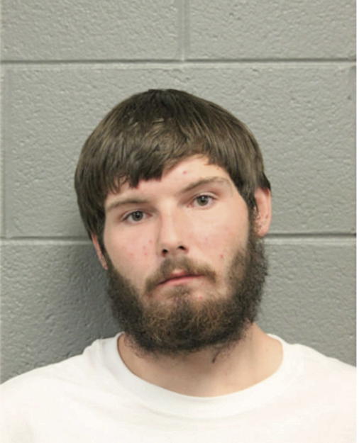 DONOVAN T RUSSELL, Cook County, Illinois