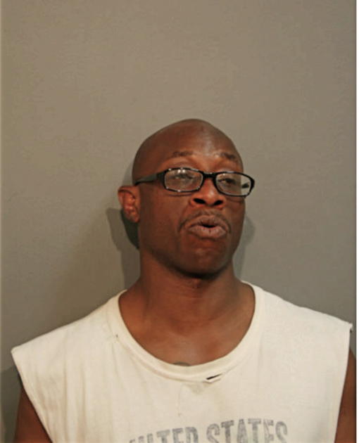 JOSEPH L RUTLEDGE, Cook County, Illinois