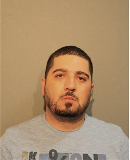 NADAR SALAH, Cook County, Illinois