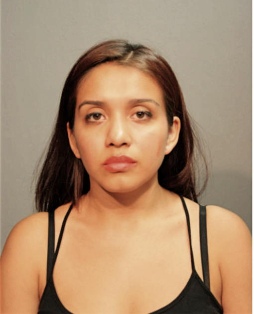 PAOLA SANCHEZ, Cook County, Illinois