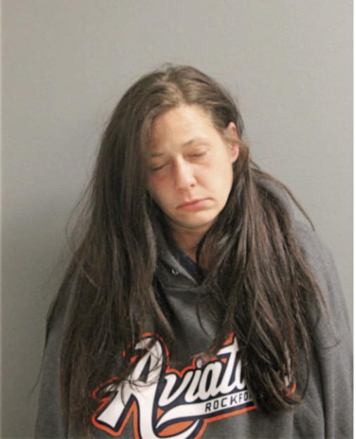 KELLY S SEEBRUCH, Cook County, Illinois