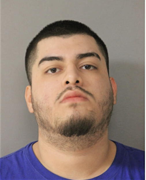 ALENJANDRO SERRATO, Cook County, Illinois