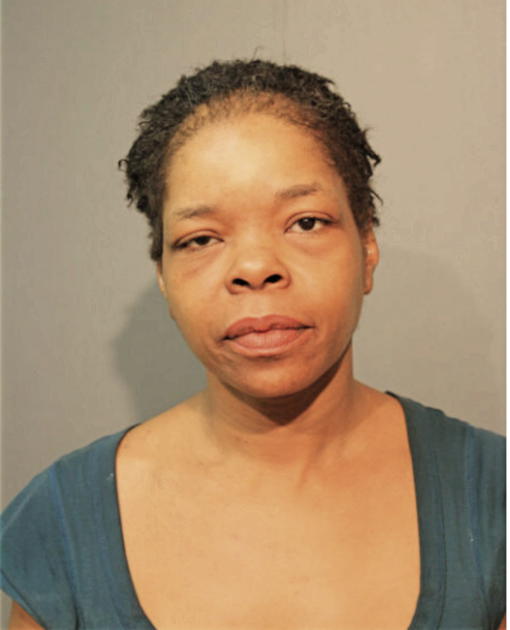 LAUREAN SINGLETON, Cook County, Illinois