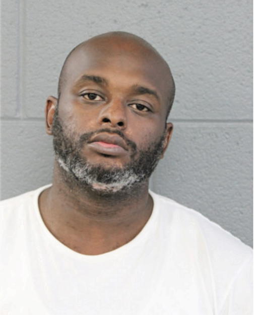 CHARLES C SMITH, Cook County, Illinois