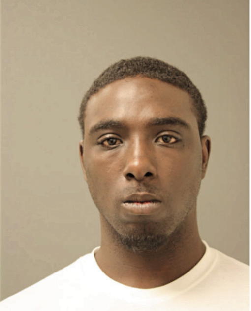 CLARENCE A SMITH, Cook County, Illinois