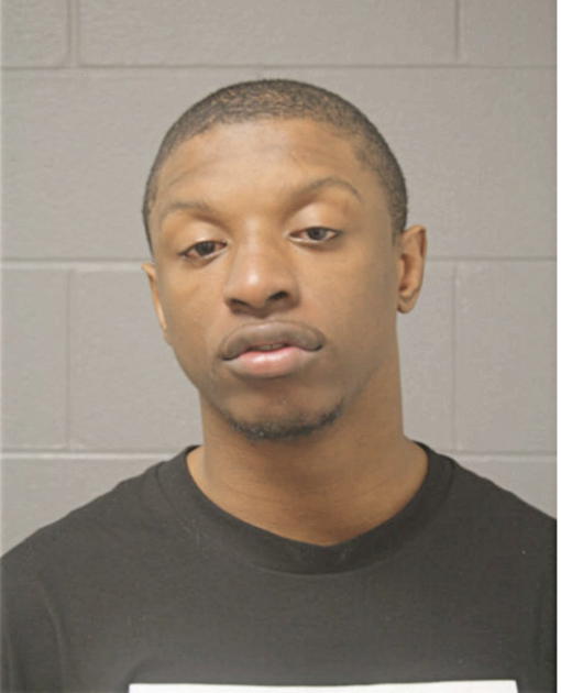 DEONTE SMITH, Cook County, Illinois