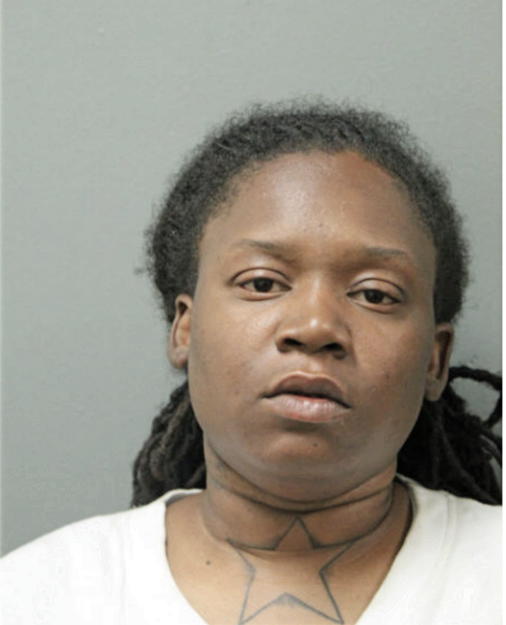 DAPHNIE H STARKS, Cook County, Illinois