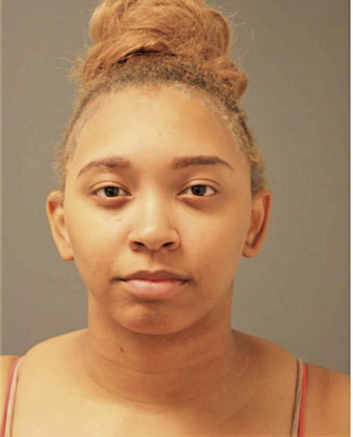 CHELSEA F STEWART, Cook County, Illinois