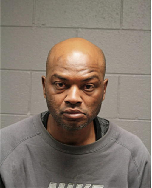 ALEXANDER TAYLOR, Cook County, Illinois