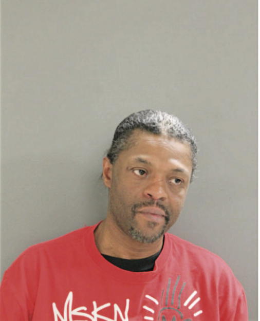 MALCOLM THOMAS, Cook County, Illinois