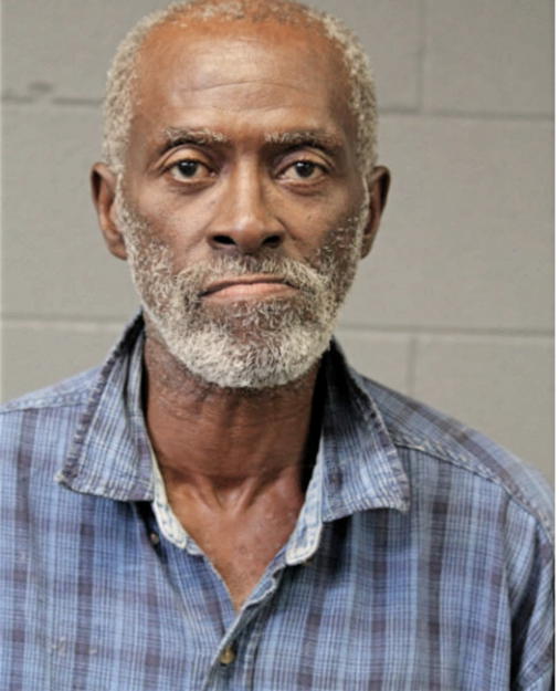 DANIEL D THORNTON, Cook County, Illinois