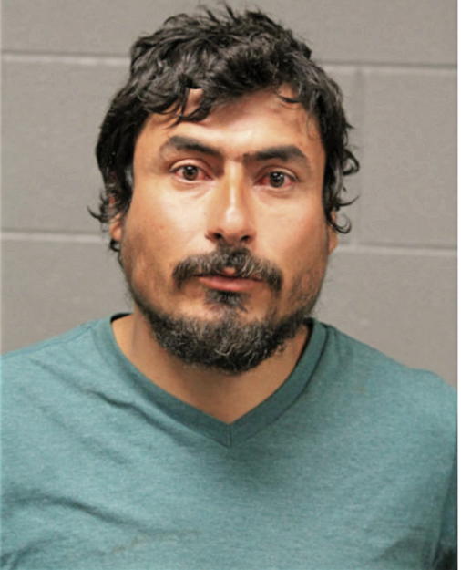 FROILAN TRUJILLO, Cook County, Illinois