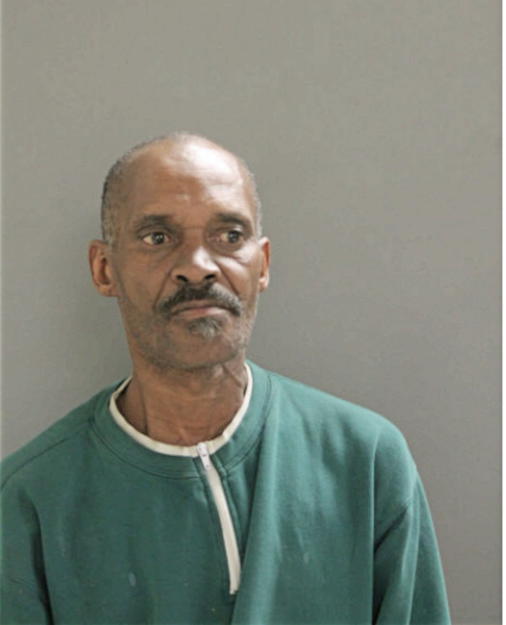 BOBBIE E TUCKER, Cook County, Illinois