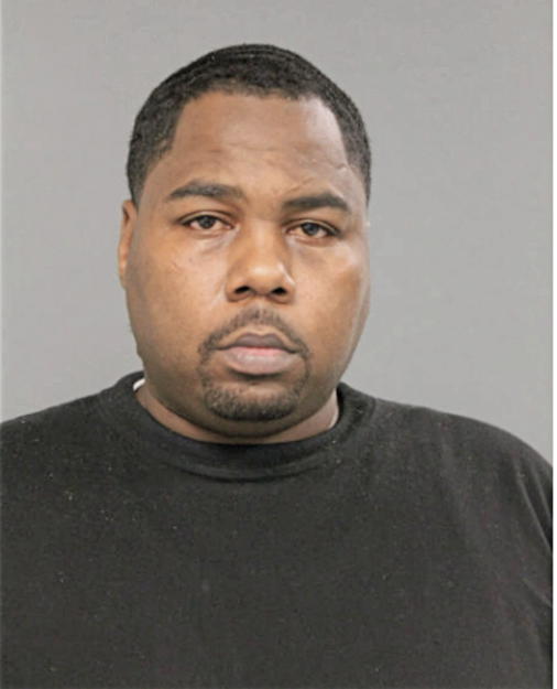 JEROME TURNAGE, Cook County, Illinois
