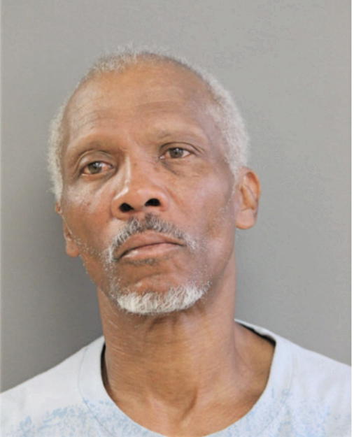 CHARLES TURNER, Cook County, Illinois