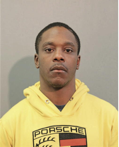 VICTOR L TURNER-HOLLIMON, Cook County, Illinois